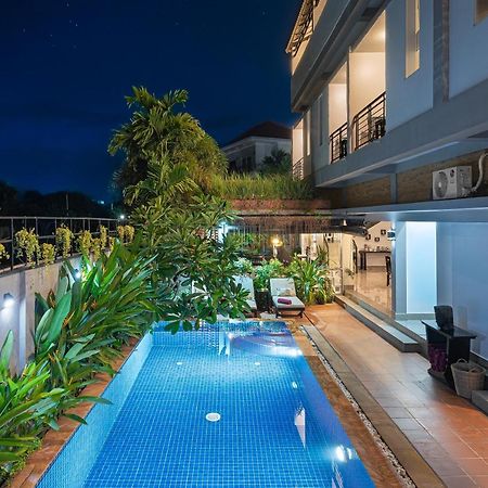 Villa Agati Siem Reap Exterior photo