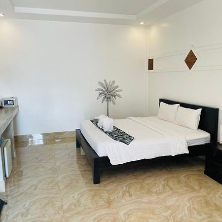 Villa Agati Siem Reap Exterior photo