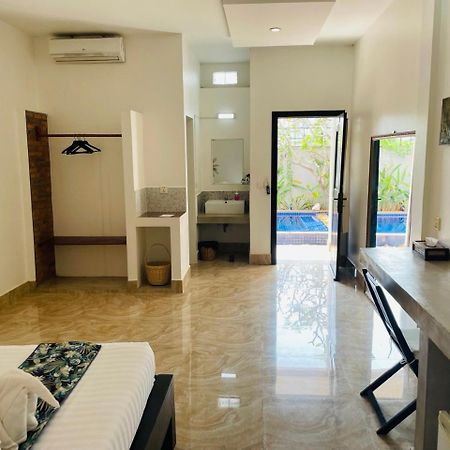 Villa Agati Siem Reap Exterior photo