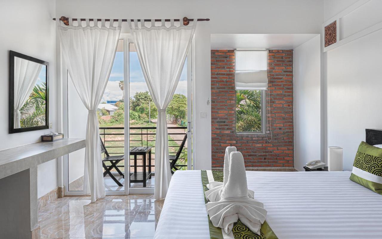 Villa Agati Siem Reap Exterior photo