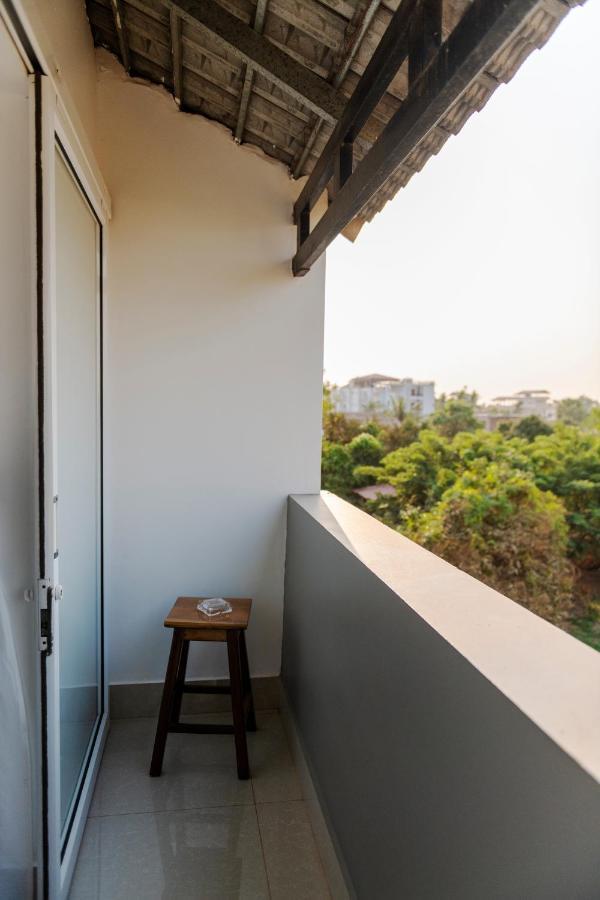 Villa Agati Siem Reap Exterior photo