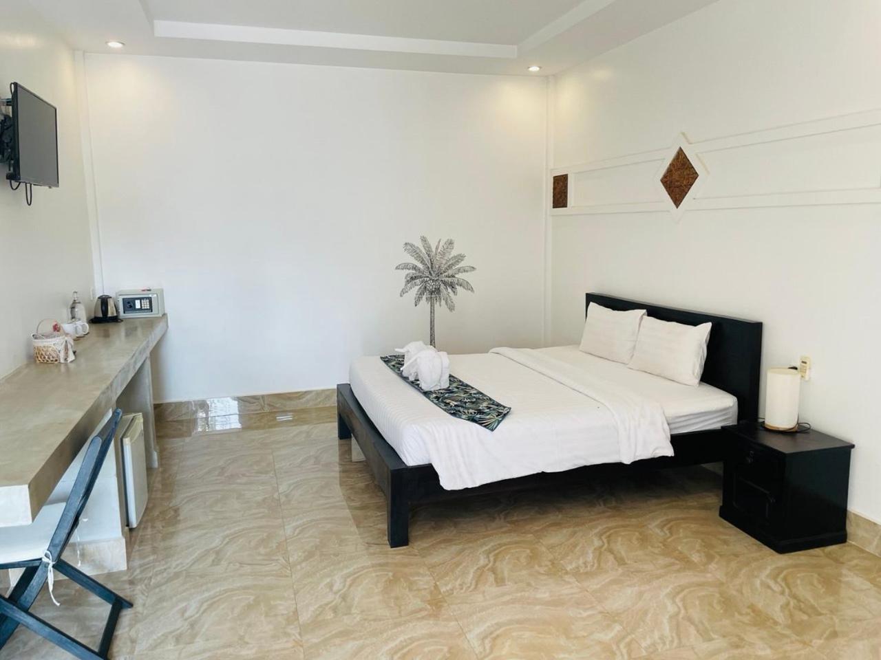 Villa Agati Siem Reap Exterior photo