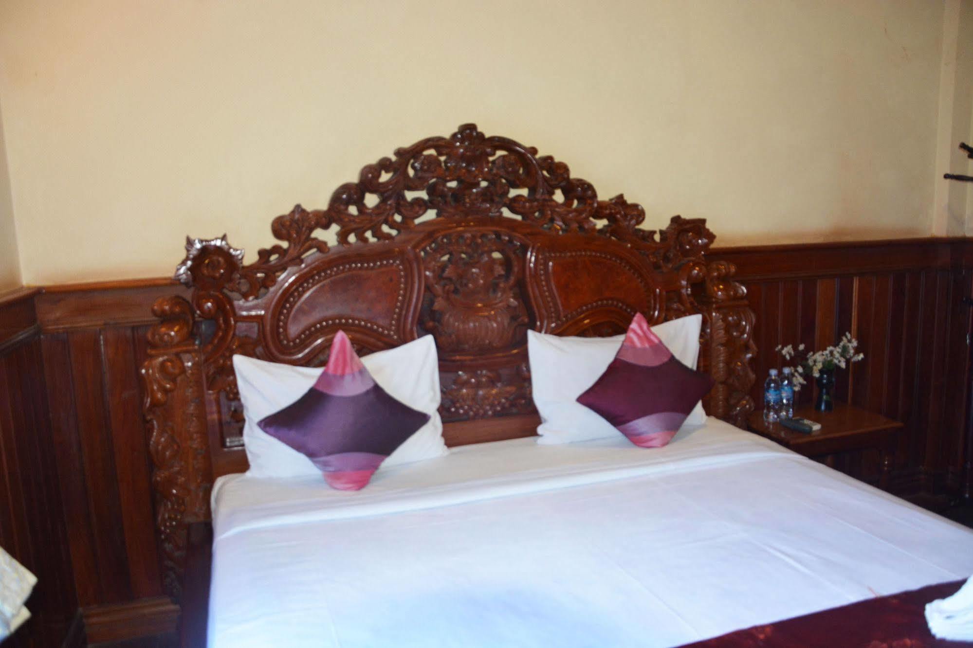 Villa Agati Siem Reap Exterior photo