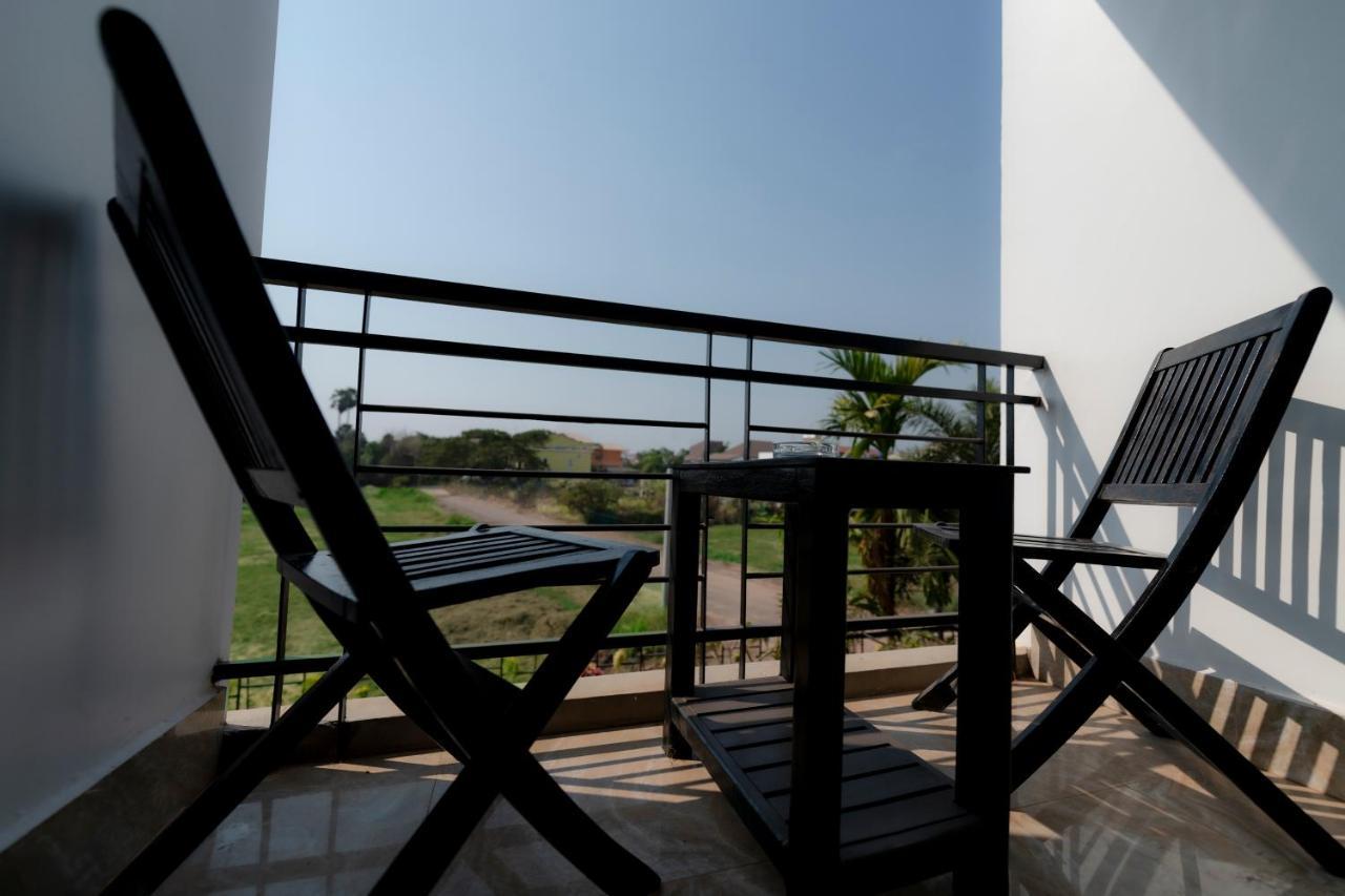 Villa Agati Siem Reap Exterior photo